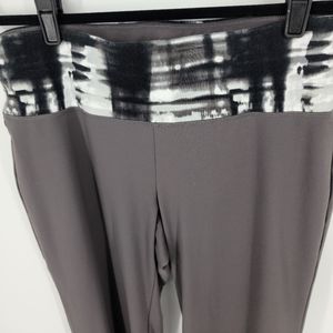 LIVI Active Signature Stretch Yoga Pants